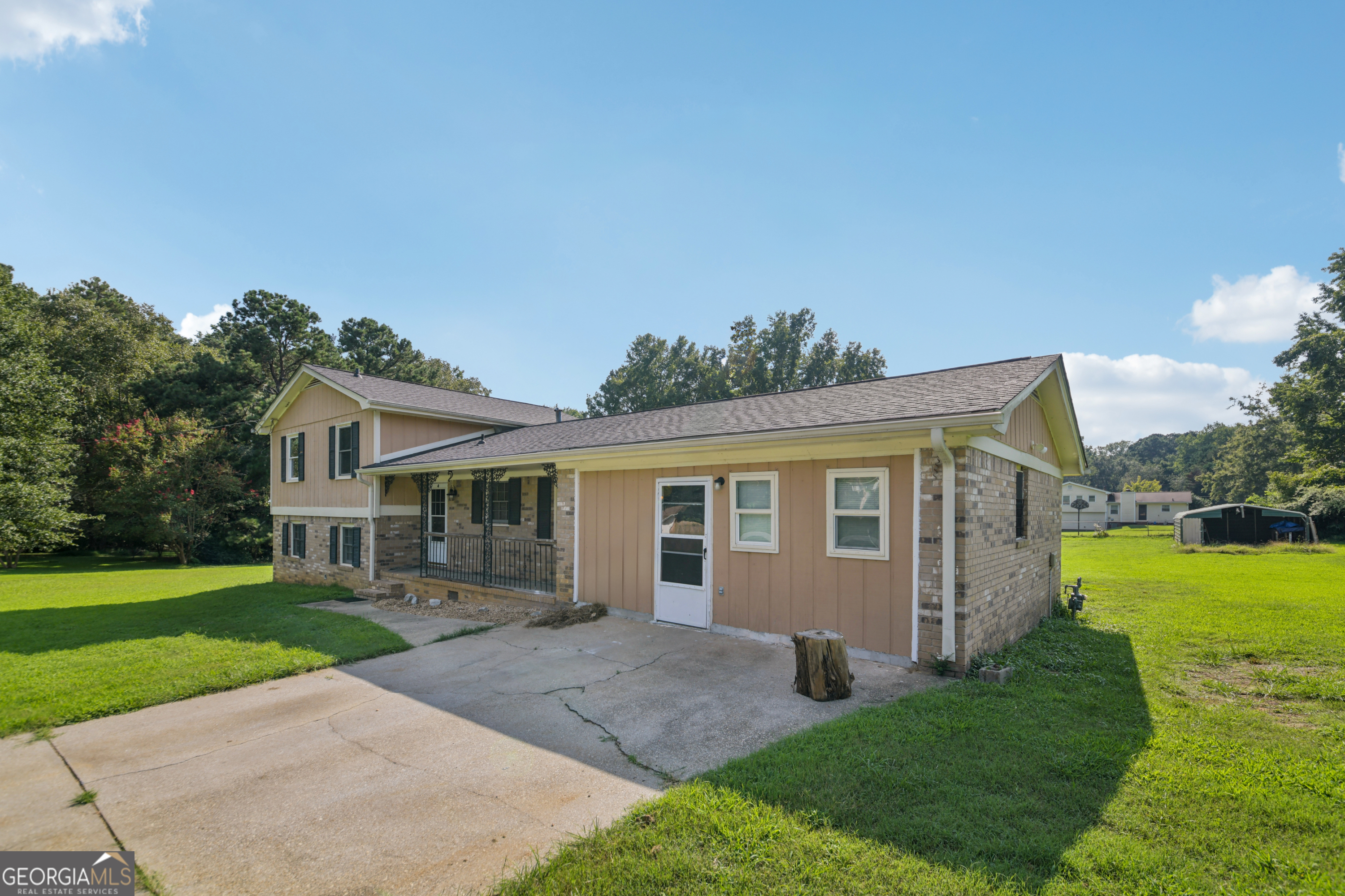 Residential in Conyers 3