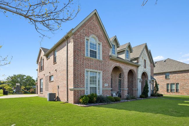 1500 Shropshire St, House other with 5 bedrooms, 5 bathrooms and null parking in Keller TX | Image 4