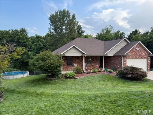 300 Monticello Dr, Collinsville, IL, 62234-4381 | Card Image