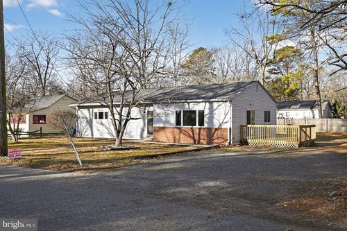 32 Rosewood Rd, MILLVILLE, NJ, 08332-7210 | Card Image