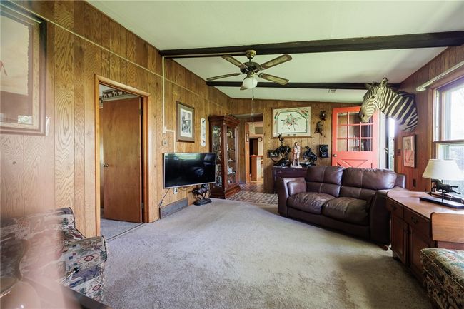 Lower Unit Family Room | Image 21