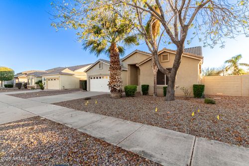 22938 S 208th St, Queen Creek, AZ, 85142-6954 | Card Image