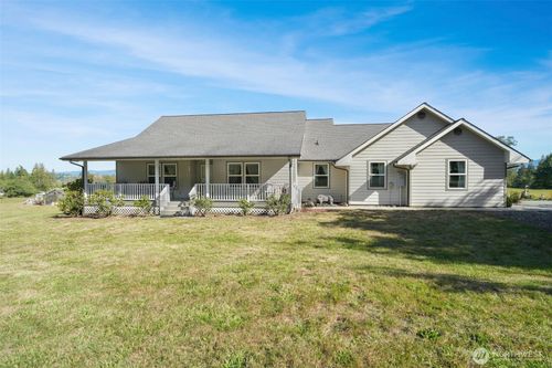 119 Deer Ridge Ln, Mossyrock, WA, 98564-9666 | Card Image