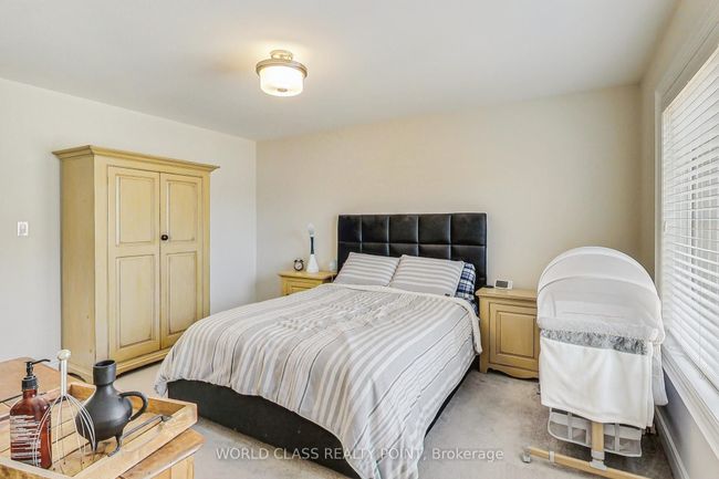 1104 Rippingale Trail, House other with 3 bedrooms, 3 bathrooms and 2 parking in Peterborough ON | Image 19