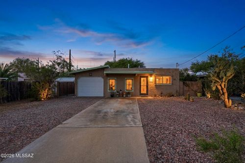 3340 E Bermuda Street, Tucson, AZ, 85716 | Card Image