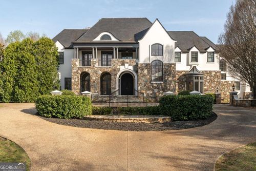 20 Providence Way, Alpharetta, GA, 30004-3427 | Card Image