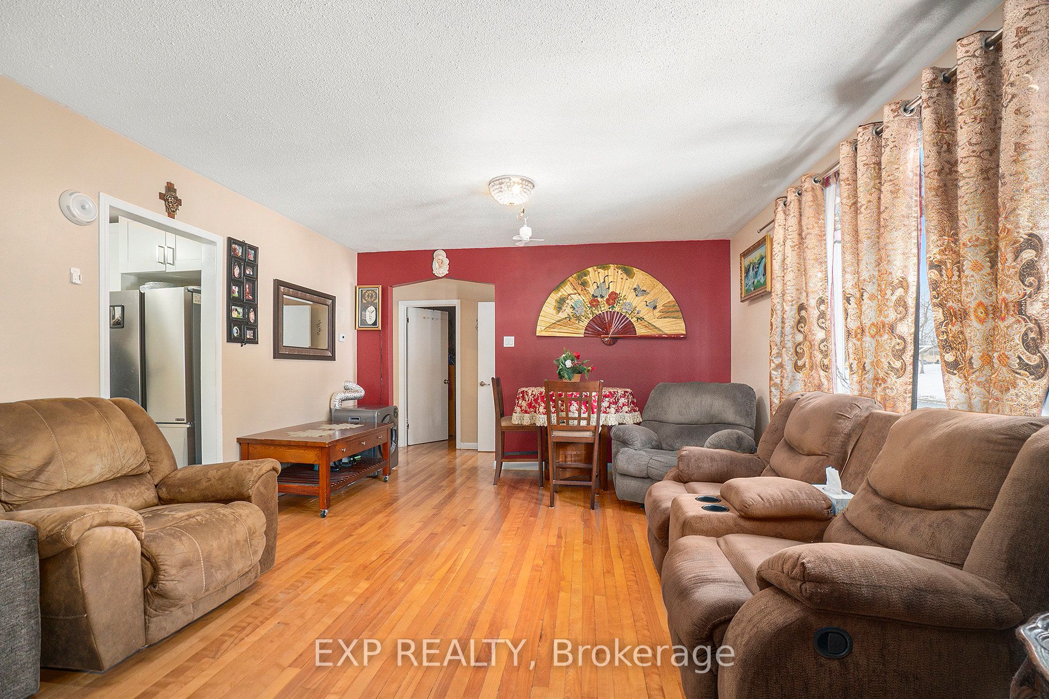 Residential in Elmvale Acres and Area 4