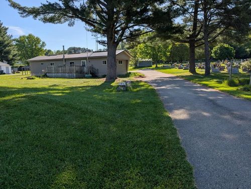 S2778 County Road K, Reedsburg, WI, 53959-9301 | Card Image