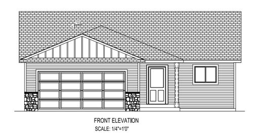 901 3rd Street, Wanamingo, MN, 55983 | Card Image