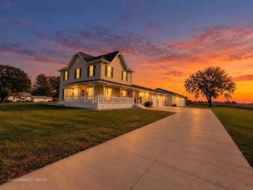 914 S Cherry Street, Shell Rock, IA, 50670 | Card Image
