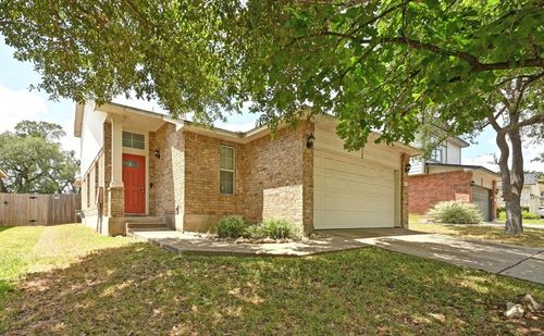 11708 Bruce Jenner Ln, Austin, TX, 78748-2970 | Card Image
