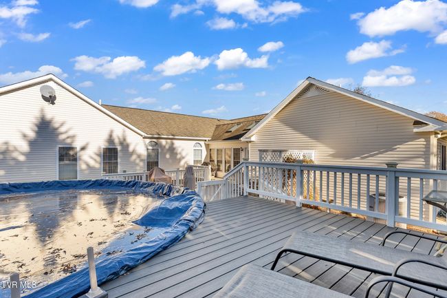 194 New Haven Dr, House other with 4 bedrooms, 3 bathrooms and null parking in Jonesville VA | Image 12