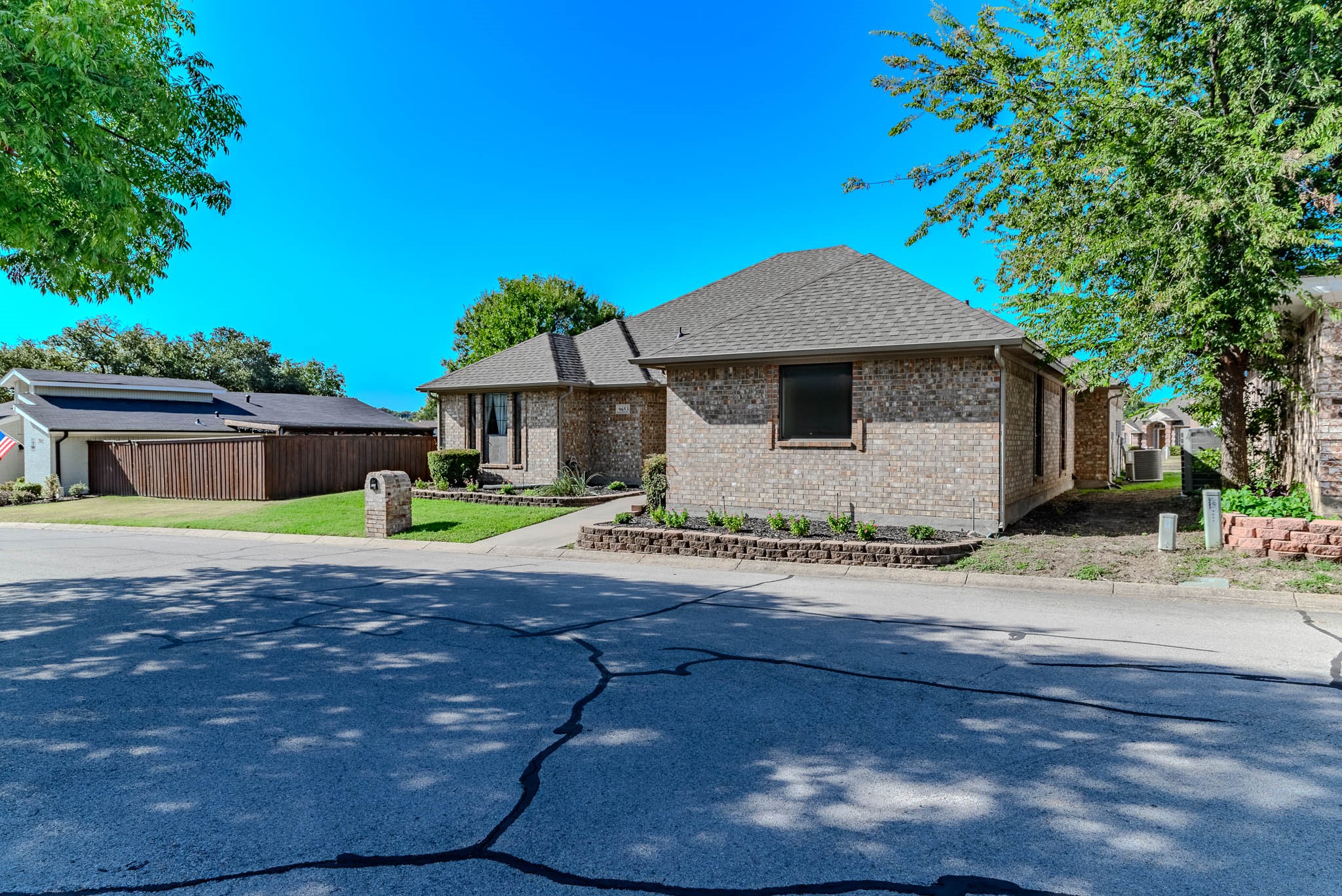 Residential in Fort Worth 2