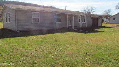 2830 White Birch Lane, House other with 3 bedrooms, 1 bathrooms and null parking in Bloomsburg PA | Image 1