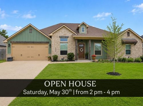 3320 Stoneleigh Rd, Bryan, TX, 77808-1425 | Card Image