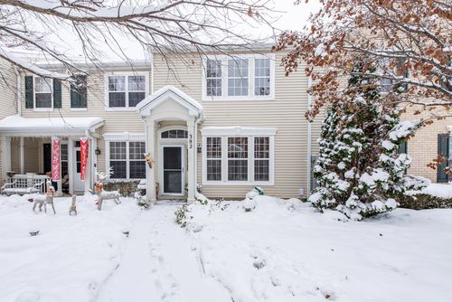 382 S Litchfield Dr, Round Lake, IL, 60073-8103 | Card Image