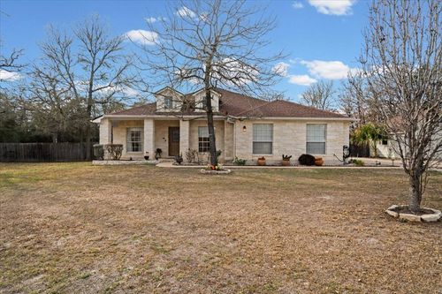 118 Wamel Way, Cedar Creek, TX, 78612-3574 | Card Image