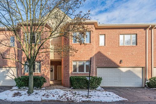 1740 Melise Dr, Glenview, IL, 60025-1767 | Card Image