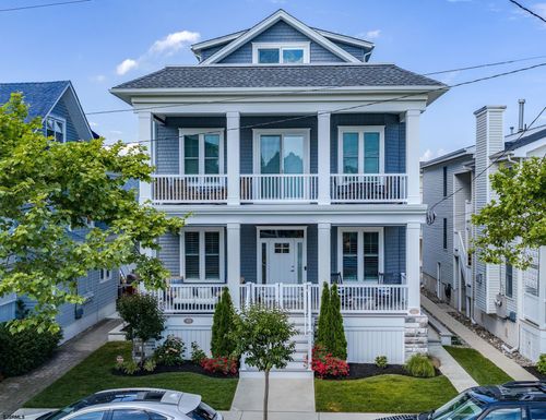 1-809 Park Pl, Ocean City, NJ, 08226 | Card Image