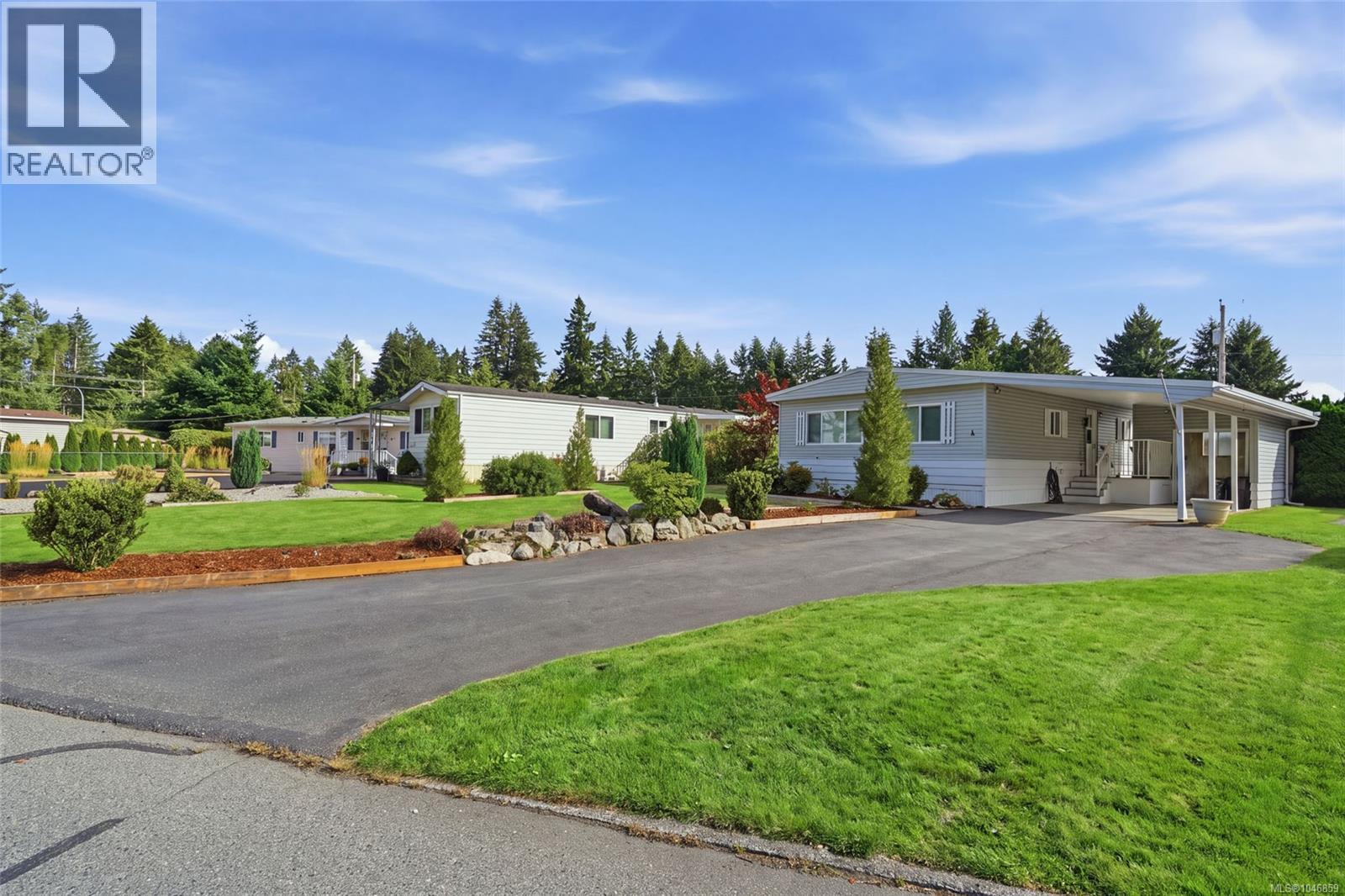 Residential in Nanaimo