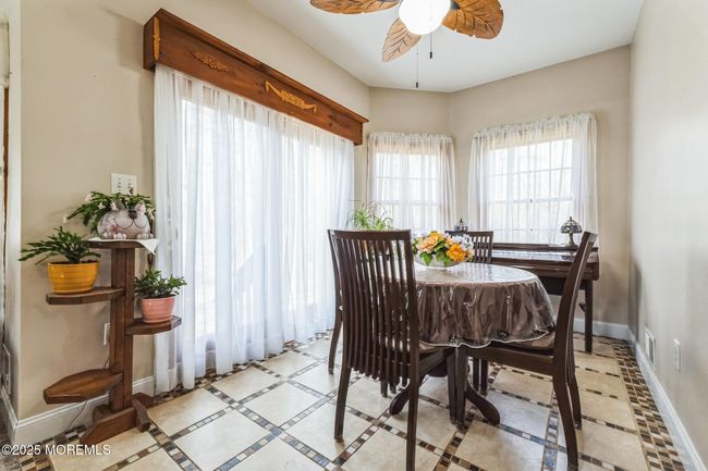 75 Cannon Blvd, House other with 5 bedrooms, 3 bathrooms and null parking in JACKSON NJ | Image 13