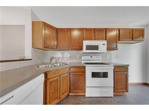 133 96th Ln Ne, Blaine, MN, 55434-1388 | Card Image