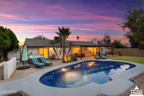 4830 E Acoma Dr, Scottsdale, AZ, 85254-2221 | Card Image