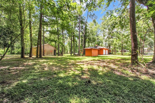 290 Maple Ln, House other with 3 bedrooms, 2 bathrooms and 2 parking in New Caney TX | Image 37