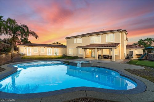 6382 Hermes Stables Ct, Las Vegas, NV, 89131-2344 | Card Image