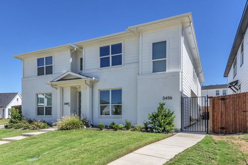 3456 Lake District Ln, Fort Worth, TX, 76135-2029 | Card Image