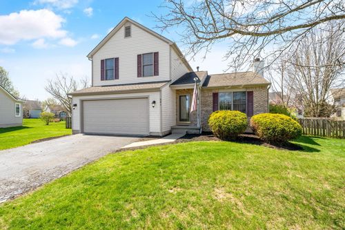 341 Good Ct, Pataskala, OH, 43062-7438 | Card Image