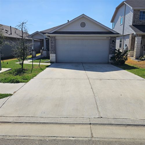 14010 Macquarie Dr, Pflugerville, TX, 78660-6370 | Card Image