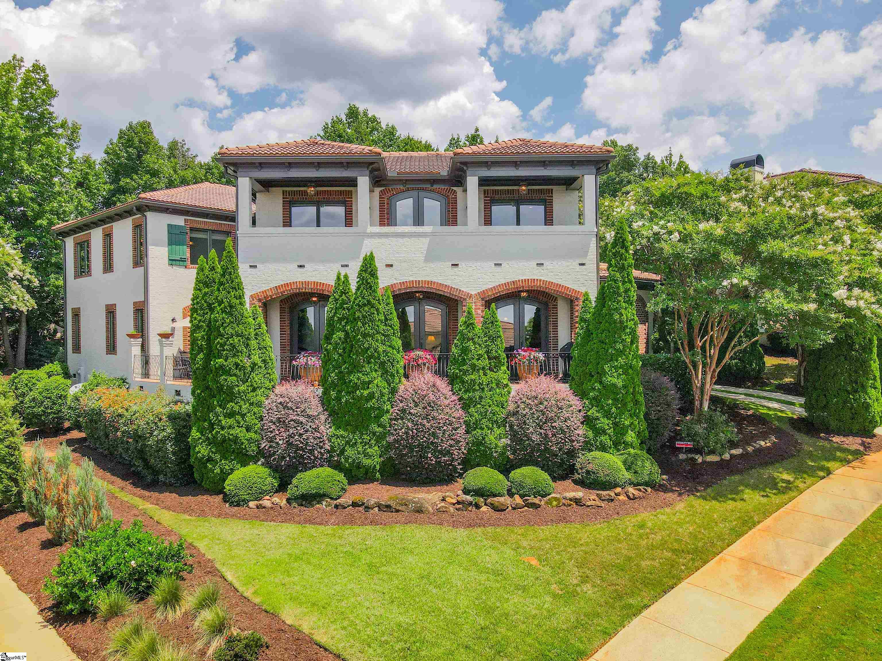 Sorono Dr, Greenville, SC 29609