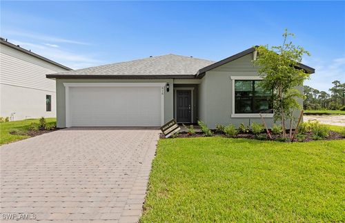 616 Lakeside Oasis Ln, LEHIGH ACRES, FL, 33936 | Card Image