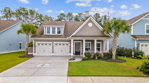 2327 Lark Sparrow St., Myrtle Beach, SC, 29577 | Card Image