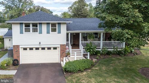 309 Annasmead Rd, AMBLER, PA, 19002-2212 | Card Image