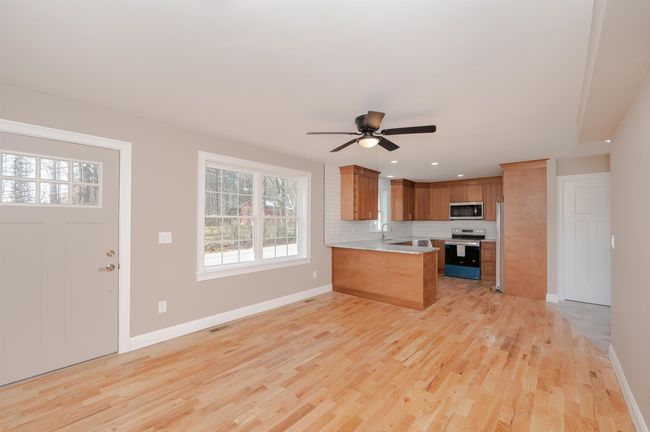 317 Birch Hill Rd, House other with 3 bedrooms, 3 bathrooms and null parking in New Durham NH | Image 22