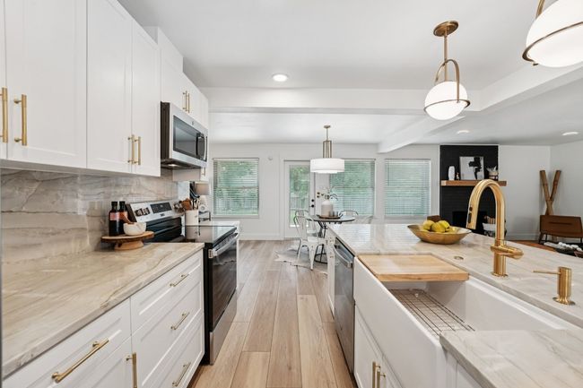 10101 Dobbin Dr, House other with 5 bedrooms, 3 bathrooms and null parking in Austin TX | Image 16