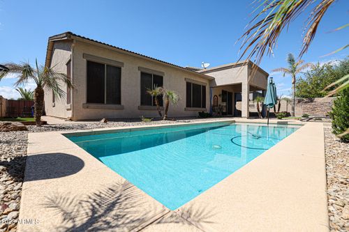 3673 S Soho Lane E, Chandler, AZ, 85286 | Card Image