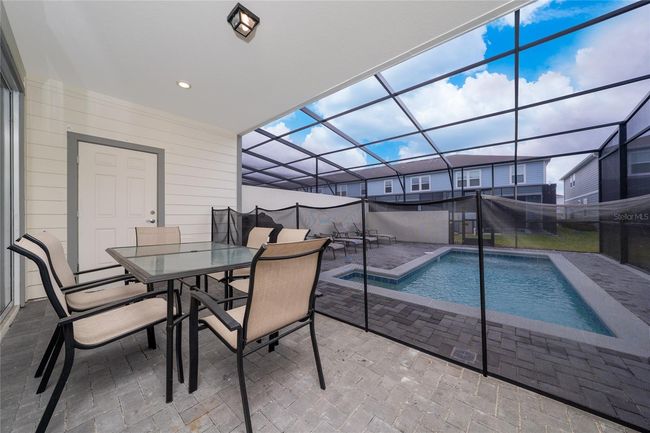 4002 Lana Ave, Townhouse with 5 bedrooms, 5 bathrooms and null parking in DAVENPORT FL | Image 30