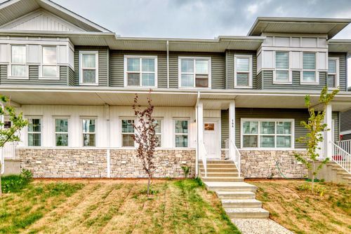 144 Merganser Dr W, Chestermere, AB, T1X2X8 | Card Image
