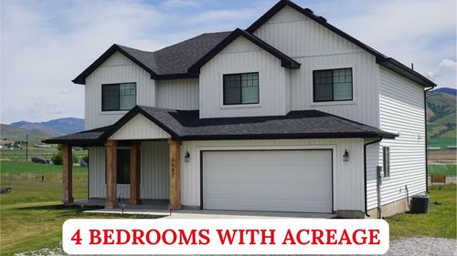 3607 S Parkinson Rd, Franklin, ID, 83237-4919 | Card Image