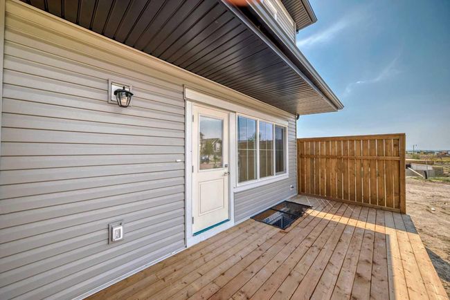 72 - 351 Monteith Dr Se, Townhouse with 3 bedrooms, 3 bathrooms and 2 parking in High River AB | Image 18