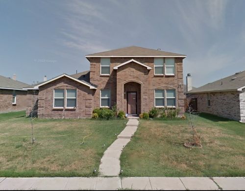 1027 Graystone Dr, Lancaster, TX, 75134-4621 | Card Image