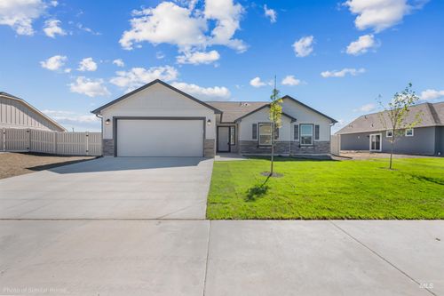 11287 Shadow Glen Dr, Caldwell, ID, 83605-1316 | Card Image