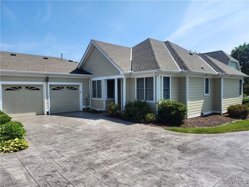 3902 Amberleigh Blvd, North Chesterfield, VA, 23236-1245 | Card Image