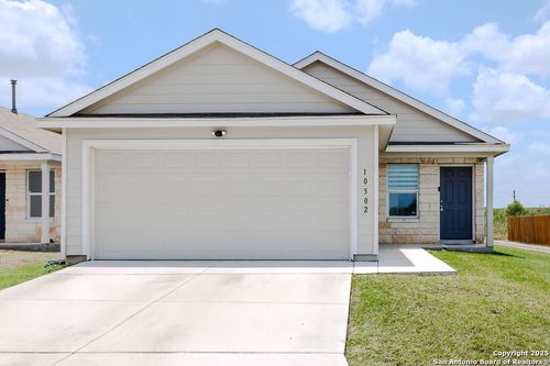 10502 Torroja Way, Converse, TX, 78109-1880 | Card Image