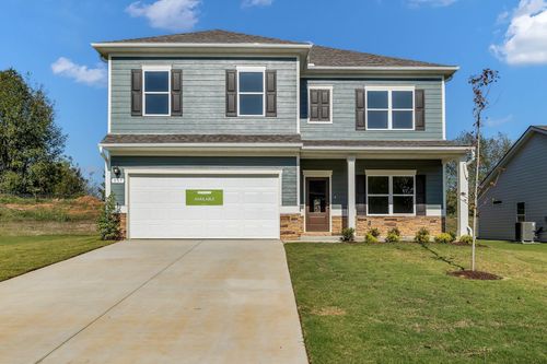 537 Nightengale Ridge Dr, Columbia, TN, 38401 | Card Image