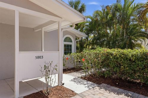 5803 De Palmas Avenue, Holmes Beach, FL, 34217 | Card Image