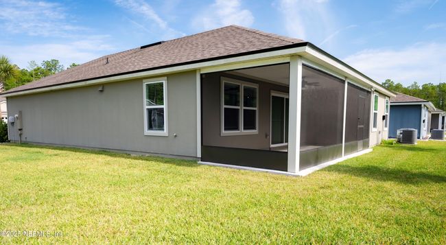 128 Dovetail Cir, House other with 3 bedrooms, 2 bathrooms and null parking in St Augustine FL | Image 16